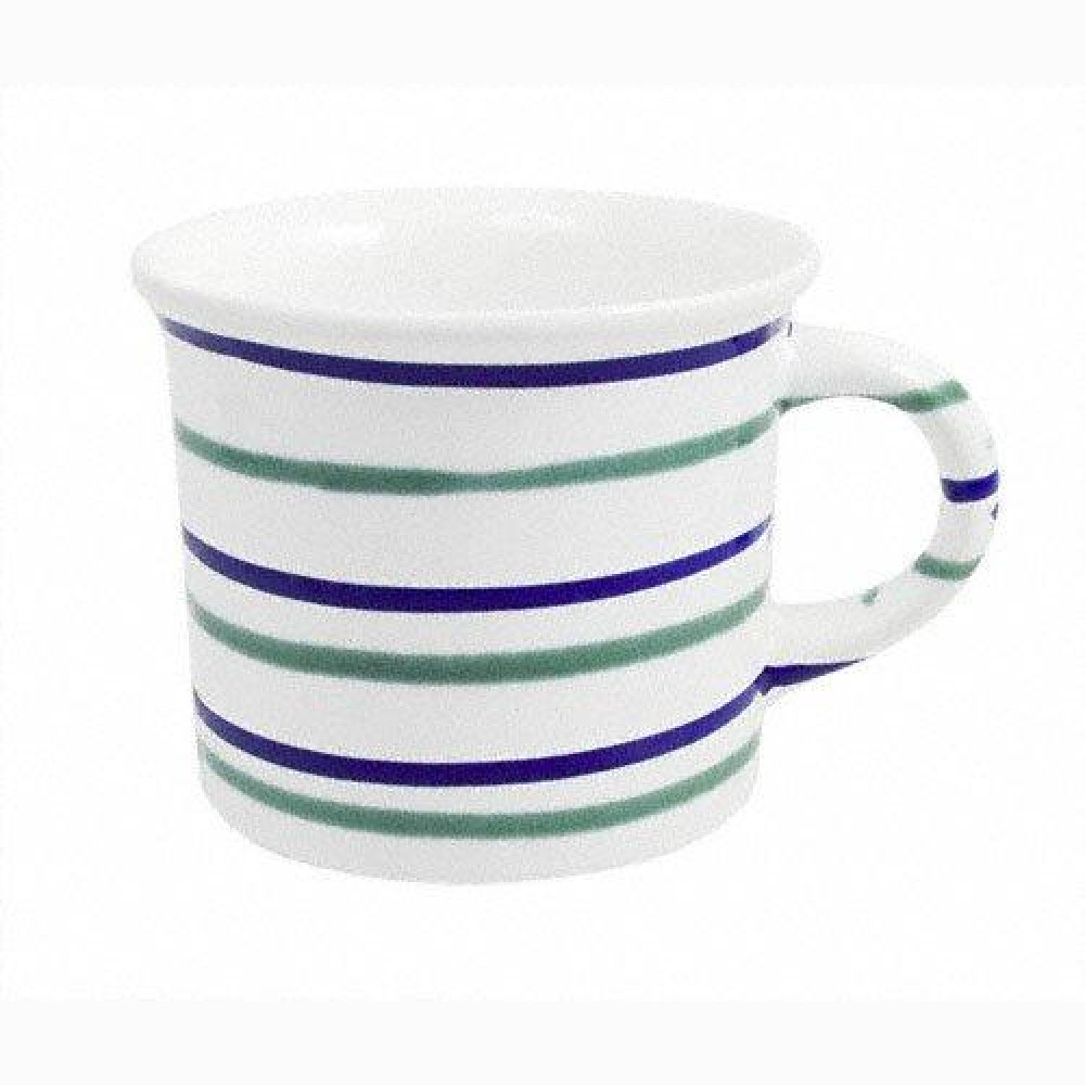 Gmundner Keramik Traunsee Mug with handle 0.24 l