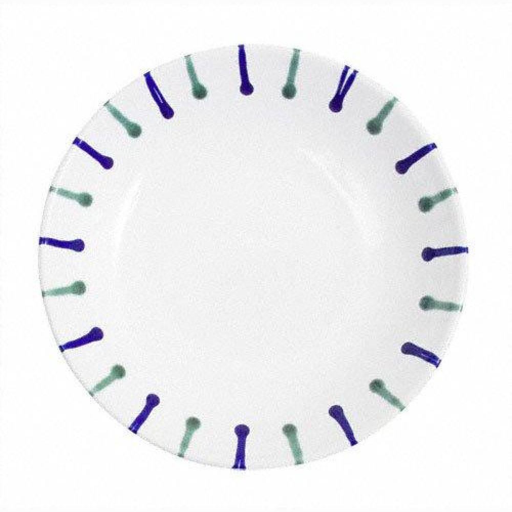 Gmundner Keramik Traunsee Soup plate Cup 20 cm
