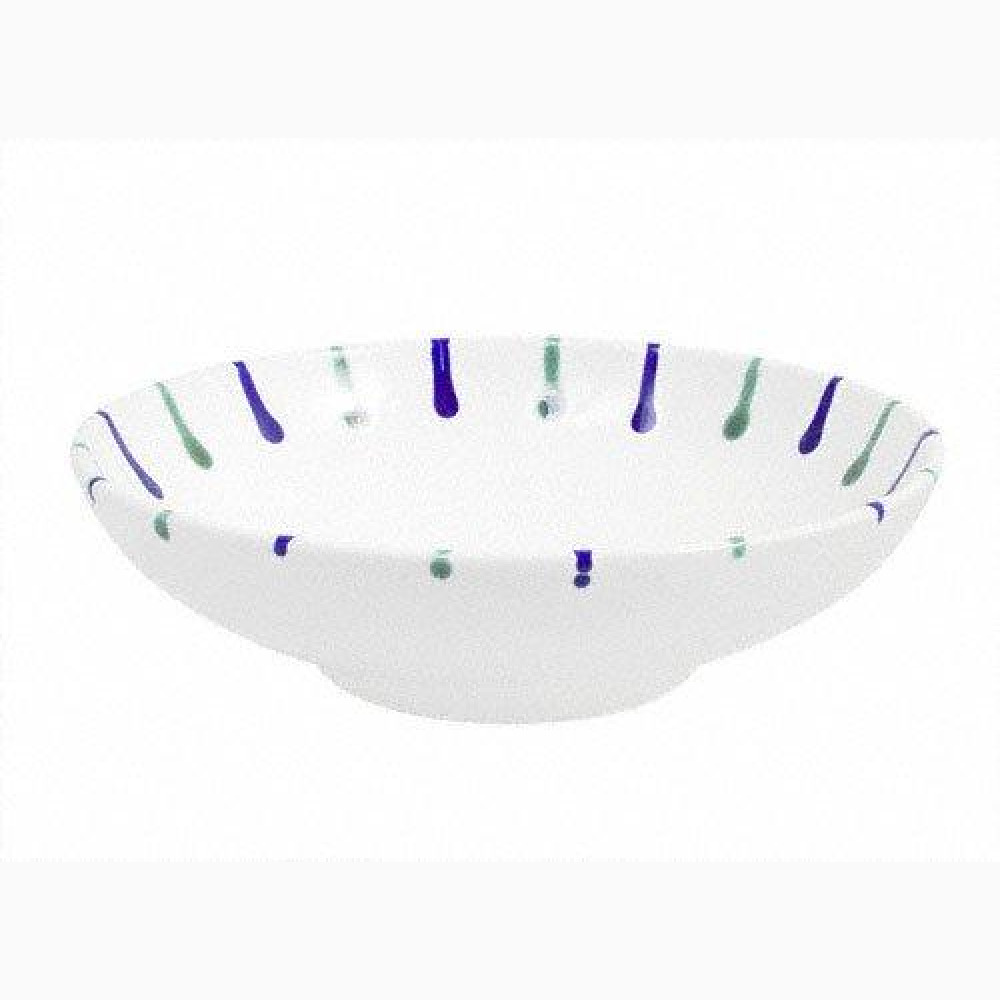 Gmundner Keramik Traunsee Salad bowl 17 cm