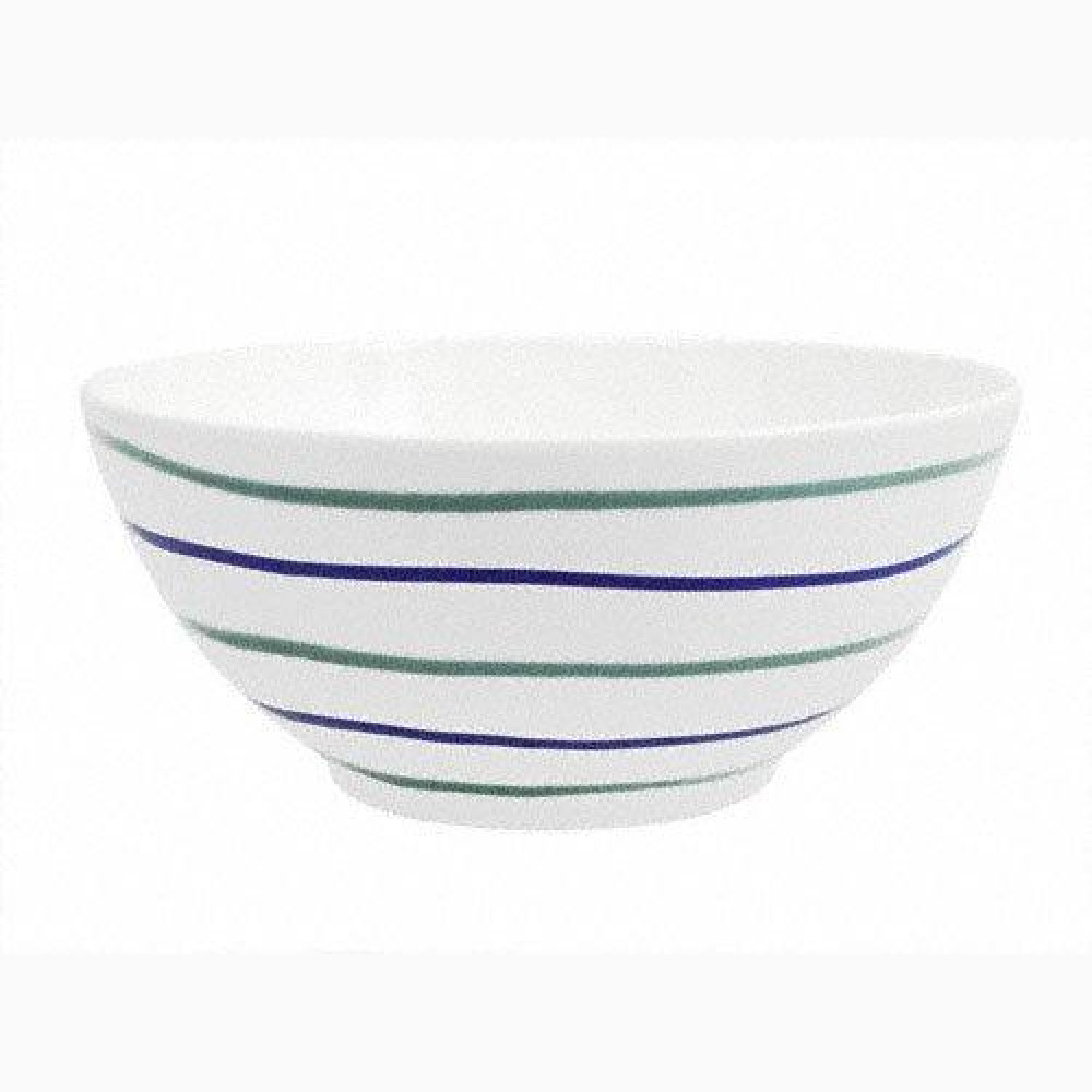 Gmundner Keramik Traunsee Round bowl 20 cm