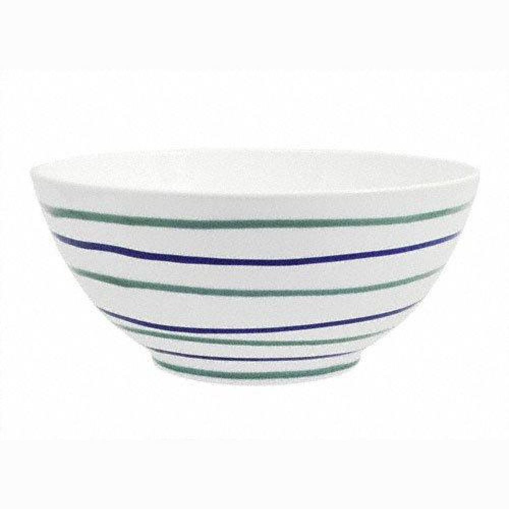 Gmundner Keramik Traunsee Round bowl 23 cm