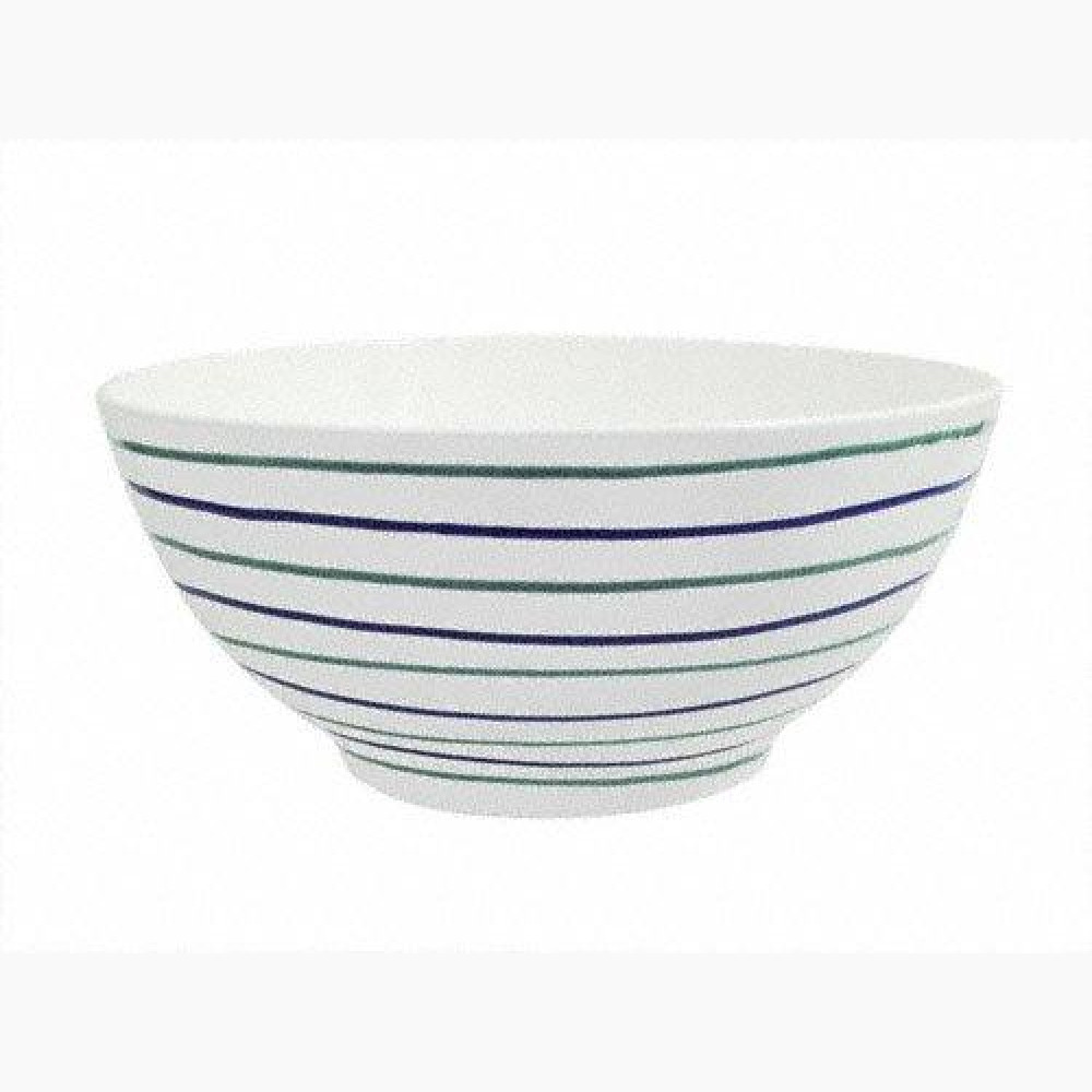 Gmundner Keramik Traunsee Round bowl 27 cm