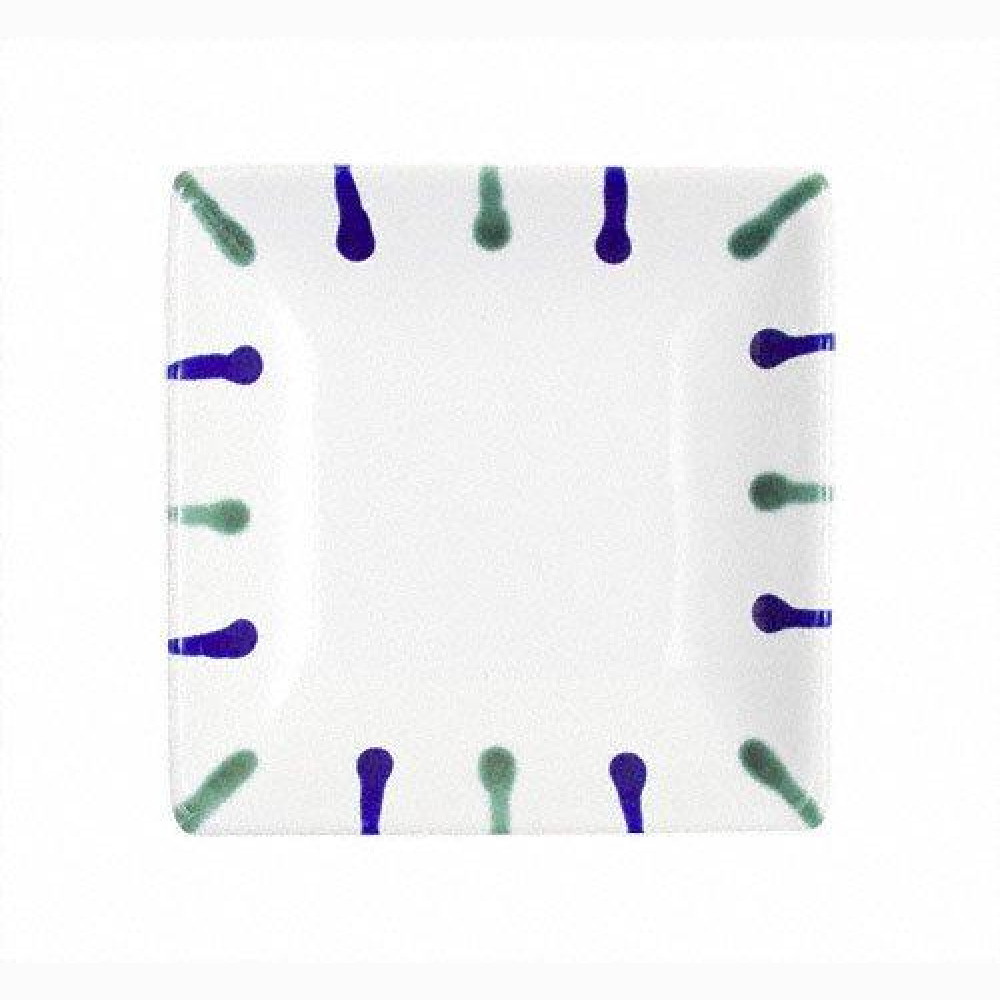 Gmundner Keramik Traunsee Snack Bowl 11 x 11 cm