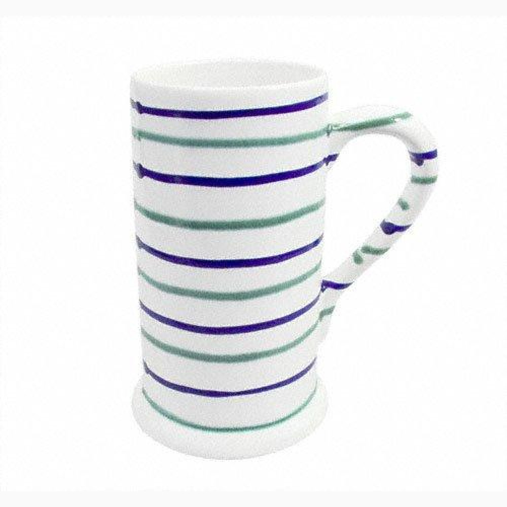 Gmundner Keramik Traunsee Beer mug shape A 0.5 l