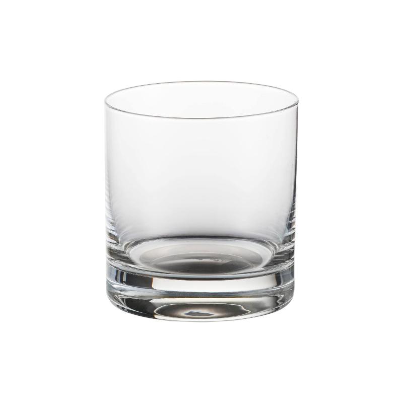 Eisch Gentleman Whisky Glas Platin 0,40 L Gentleman 86550025