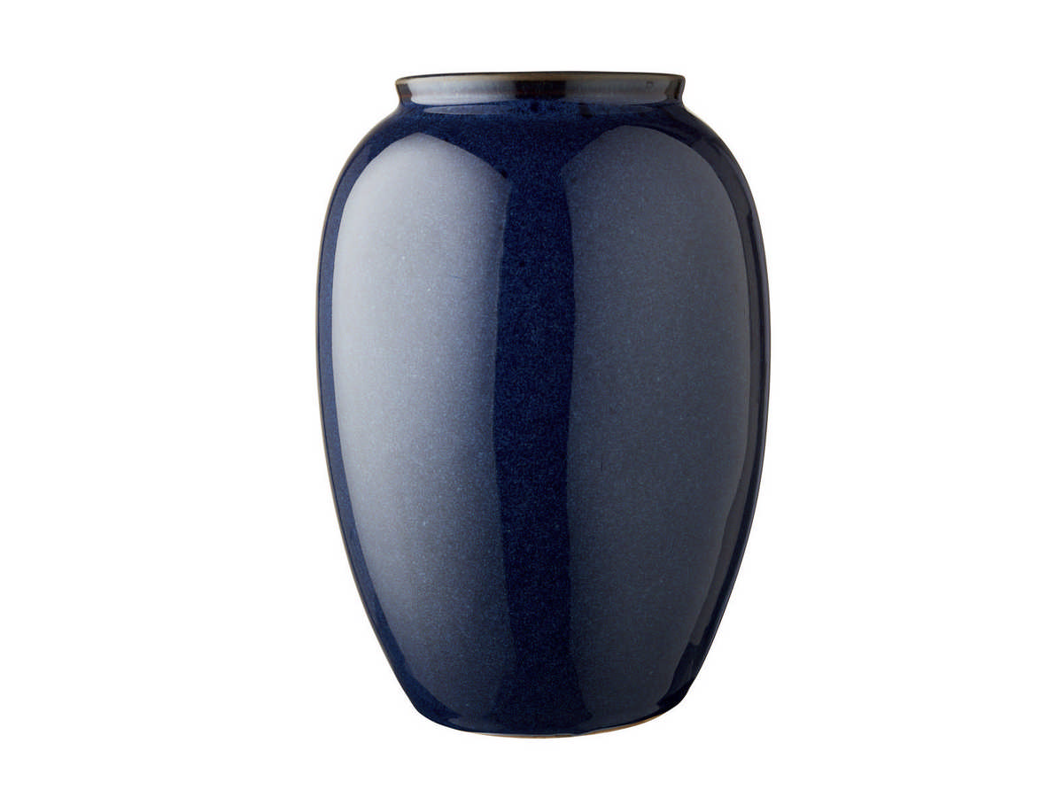 Bitz Gastro dark blue Vase 25 cm Gastro dark blue 872920