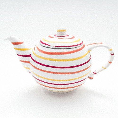 Gmundner Keramik Landlust Smooth teapot 1.5 l