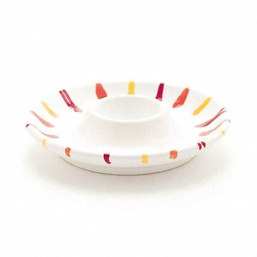 Gmundner Keramik Landlust Smooth egg cup 12 cm