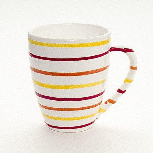 Gmundner Keramik Landlust Mug with handle 0.3 l