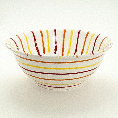 Gmundner Keramik Landlust Salad bowl 26 cm