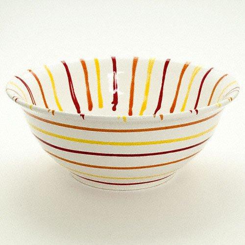 Gmundner Keramik Landlust Salad bowl 33 cm