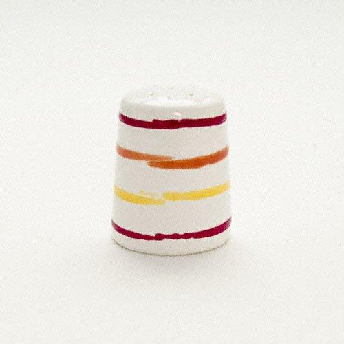 Gmundner Keramik Landlust Salt shaker smooth 5 cm