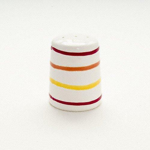 Gmundner Keramik Landlust Pepper shaker smooth 5 cm
