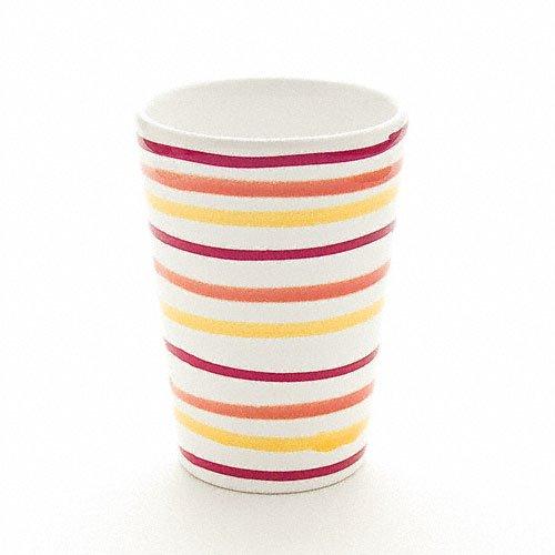 Gmundner Keramik Landlust Trinkbecher 11 cm