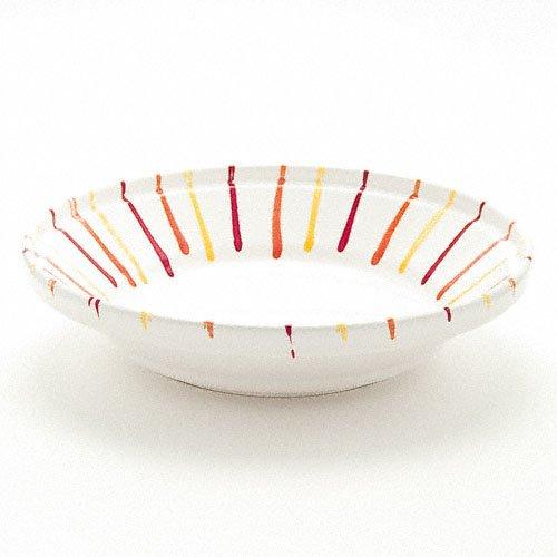 Gmundner Keramik Landlust Rice bowl without handle 28 cm
