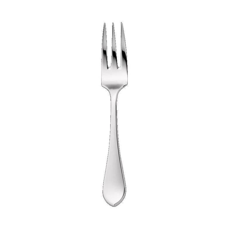 Robbe & Berking Eclipse - 925 Sterling серебро Тортовая вилка