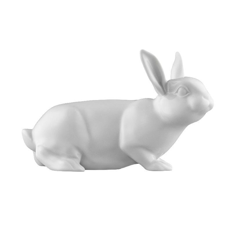 Fürstenberg Jahreshasen Кролик 2015 - Gustav 11 cm