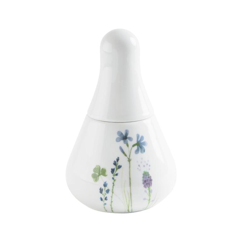 Kahla Magic Grip Wildblume - Five Senses Sugar bowl / Sugar bowl 0.40 L
