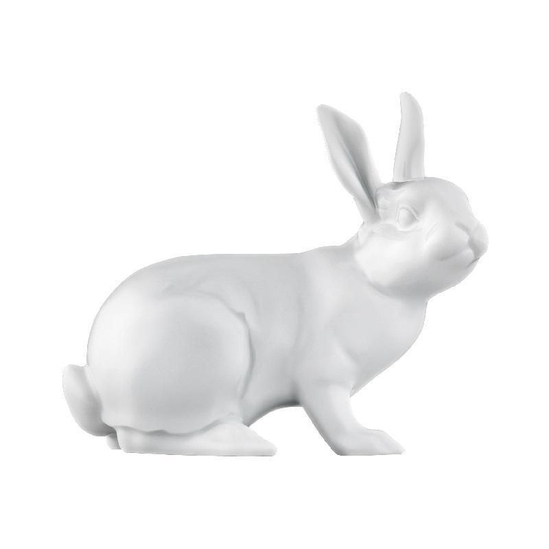 Fürstenberg Jahreshasen Hare 2017 - Manfred 10 cm