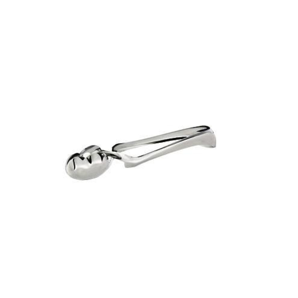 Sambonet Living Snail tongs 17 cm