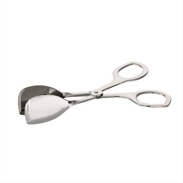 Sambonet Living - Edelstahl 18/10 pastry tongs 18 cm