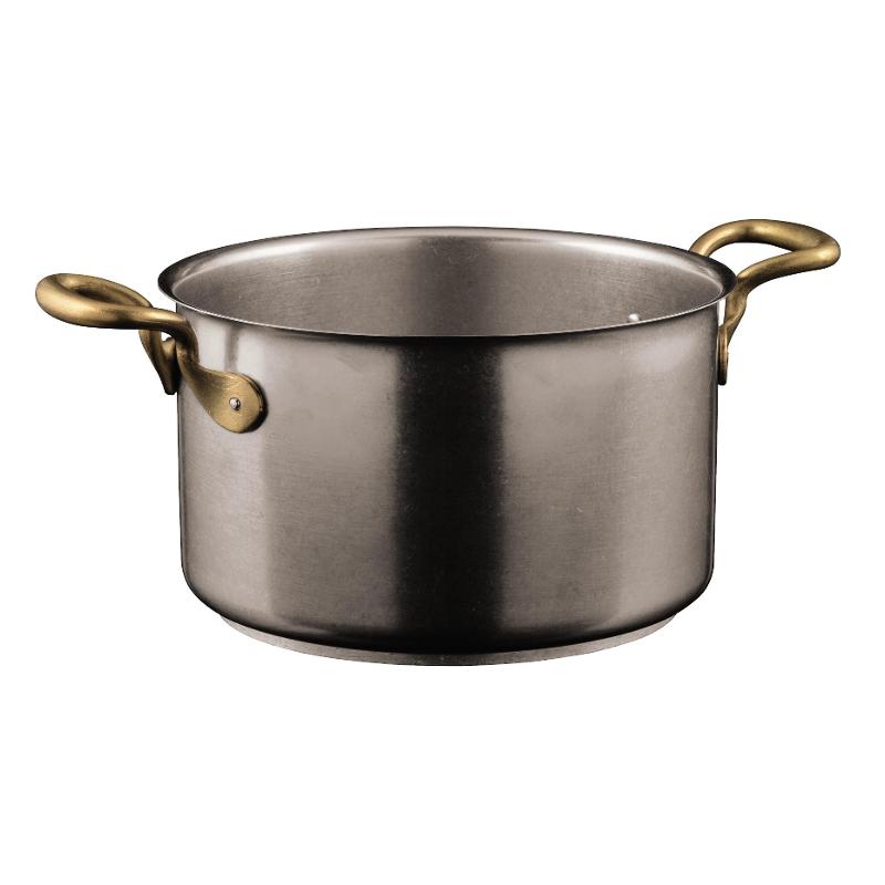 Sambonet 1965 Vintage Cookware - Stainless Steel