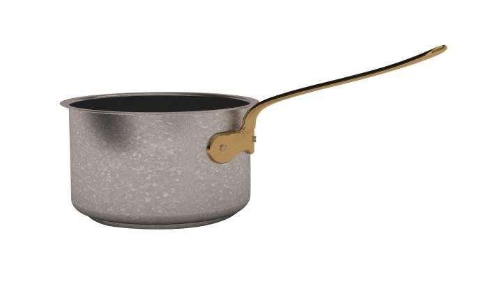 Sambonet 1965 Vintage Cookware - Stainless Steel