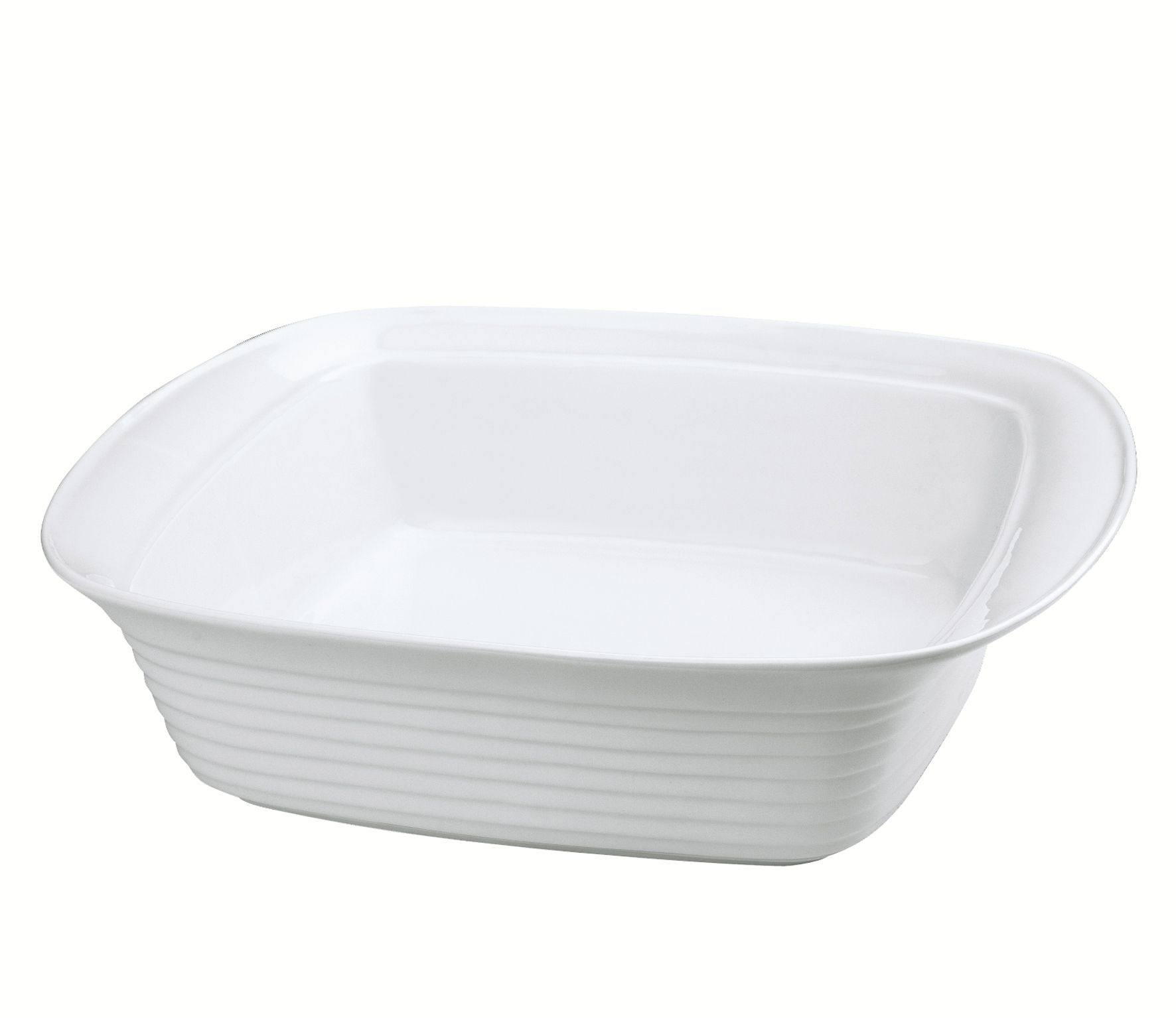 Küchenprofi Roasting Pan, Black, 33 X 33 X 10 Cm