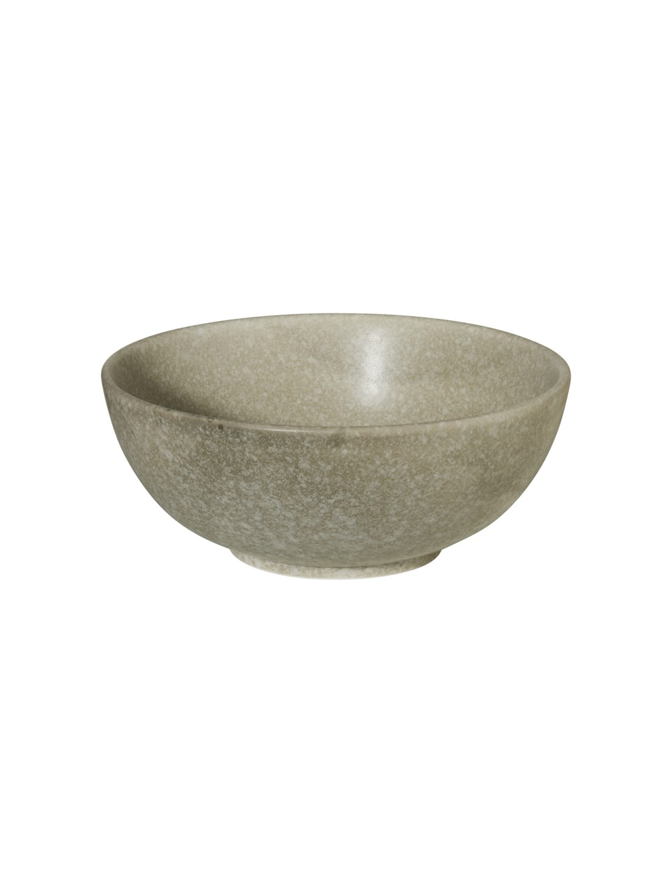 ASA Nesuto Ciotola Per Cereali Fuji - Terracotta 0,4 L 16,8 Cm, 1 Pezzo
