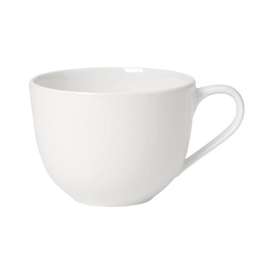 Villeroy & Boch For Me Weiß Coffee cup 0.23 L