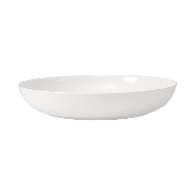 Villeroy & Boch For Me Weiß Salatschale 19 cm