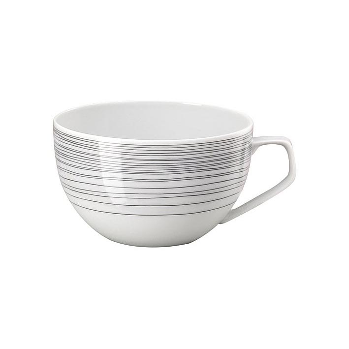 Rosenthal studio-line TAC Gropius Stripes 2.0 Kombi-Obertasse 0,30 L TAC Gropius Stripes 2.0 11280-403261-14772