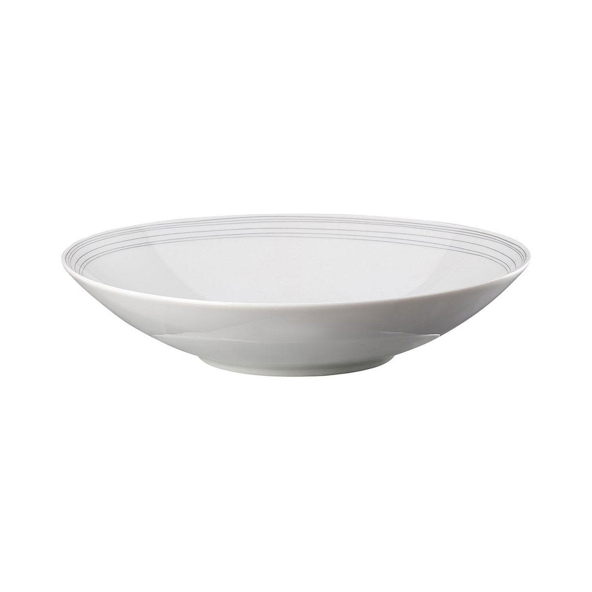Rosenthal TAC Gropius Stripes 2.0 Schüssel 26 cm