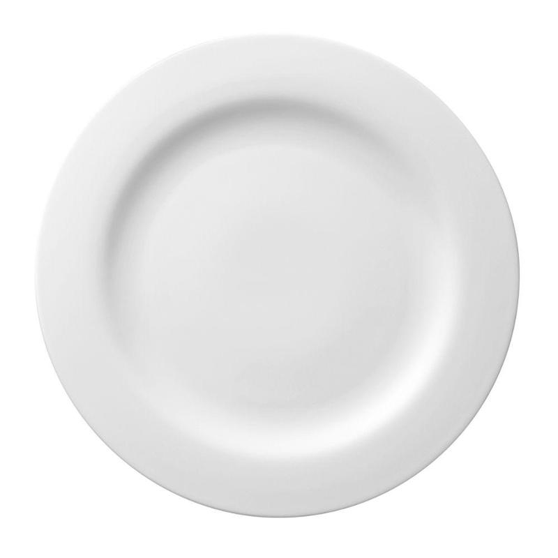 Rosenthal Moon White Modern Porcelain Design