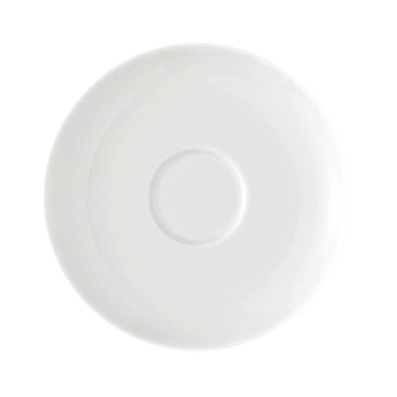 Rosenthal studio-line Moon Weiß Tee Untertasse 15,5 cm