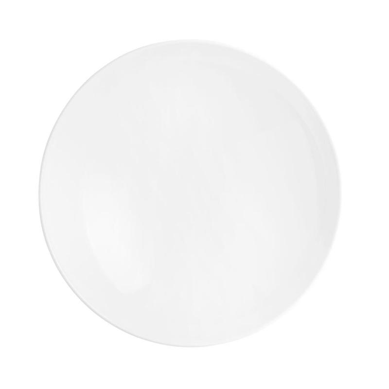 Seltmann Weiden Life Weiß Soup plate 20 cm