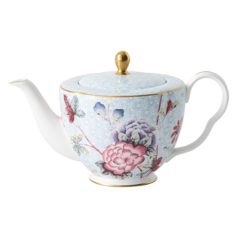 Wedgwood Harlequin Collection Cuckoo Чайник на 6 персон 1,0 Л