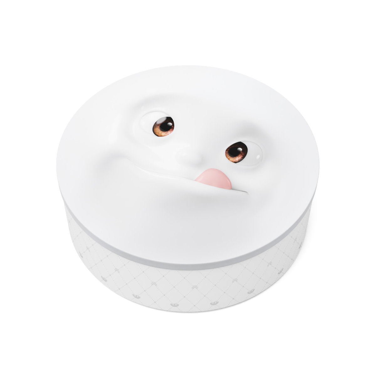 Fiftyeight Products TV Tassen Tin can 22 cm