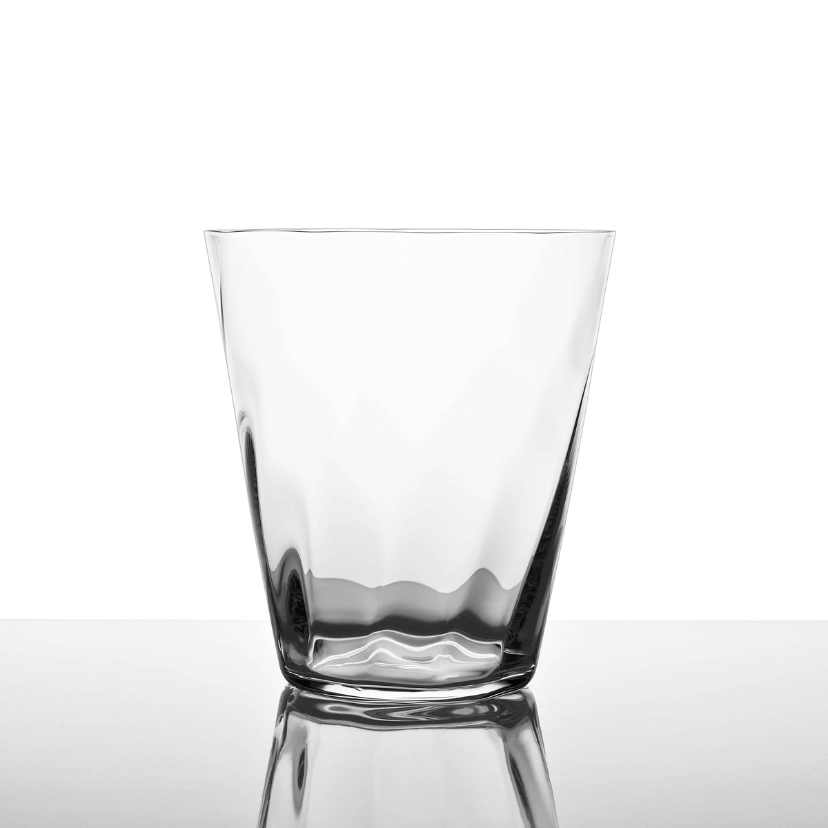 Zalto Zalto Denk'Art Becher W1 Effekt Glas в подарочной коробке h: 9,8 cm / 380 ml