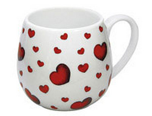 Kuschelbecher