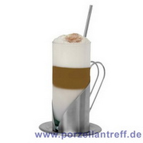 LatteMachiatoTrinkglas