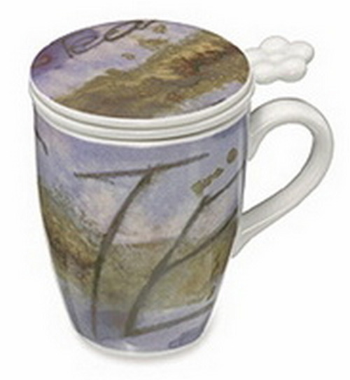 Teebecher