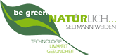 be green