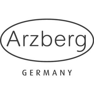 White 22.1 x 22.3 x 10.3 cm Arzberg Cucina-Basic ROK Weiss Suppenteller 22 cm Porzellan
