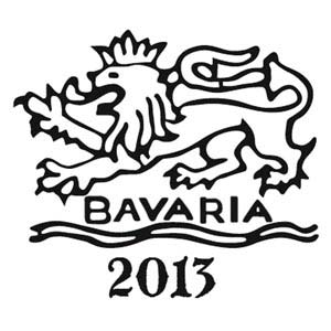 Bavaria 2013