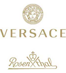 Rosenthal meets Versace