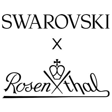 Swarovski x Rosenthal